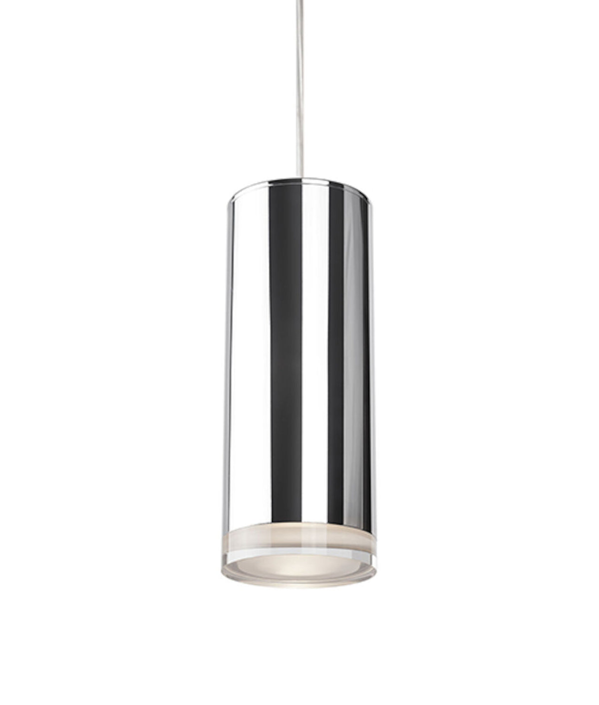 CAMEO 1 LIGHT LED PENDANT - robinsonco.ca
