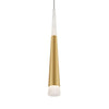 ULTRA 1 LIGHT LED PENDANT - robinsonco.ca