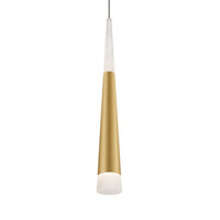 ULTRA 1 LIGHT LED PENDANT - robinsonco.ca