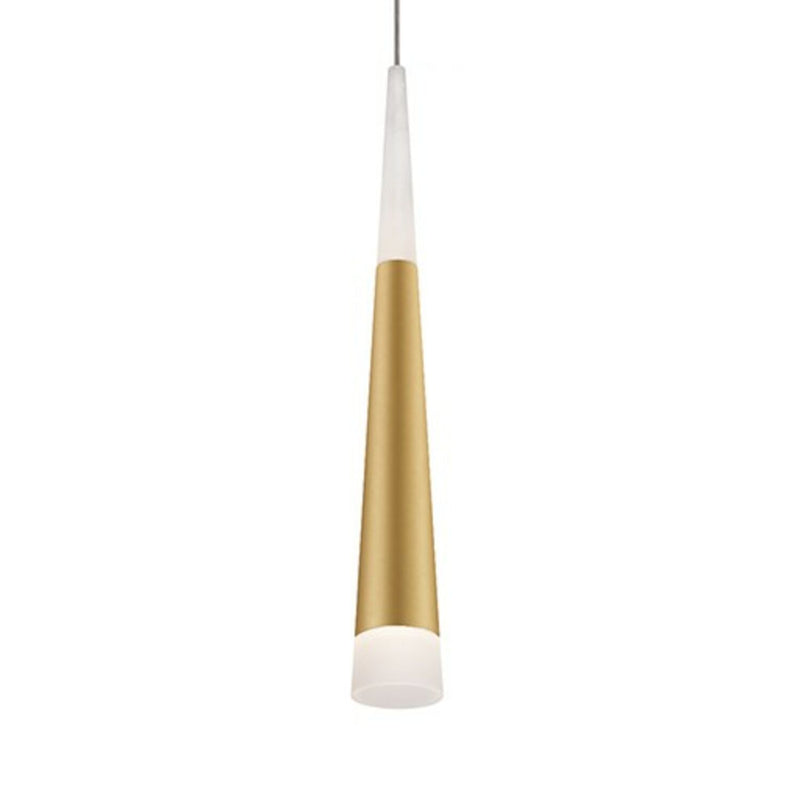 ULTRA 1 LIGHT LED PENDANT - robinsonco.ca