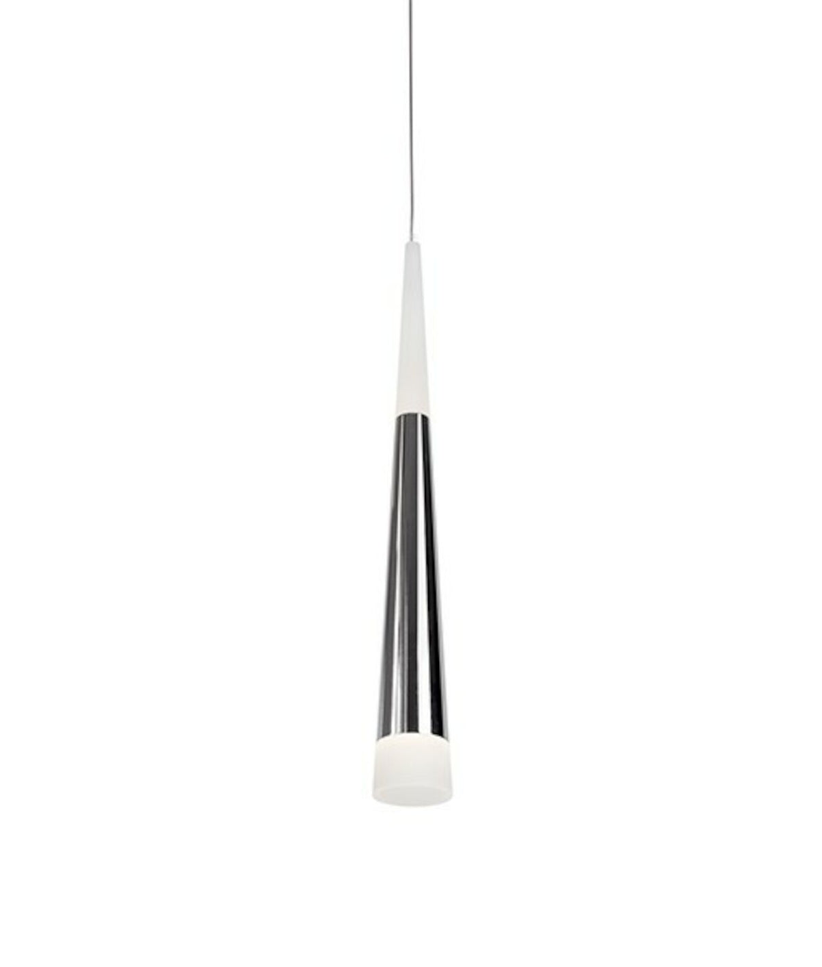 ULTRA 1 LIGHT LED PENDANT - robinsonco.ca