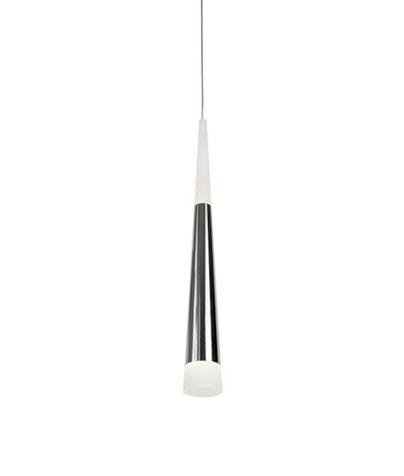 ULTRA 1 LIGHT LED PENDANT - robinsonco.ca