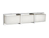 WATFORD 25" LED VANITY LIGHT - robinsonco.ca