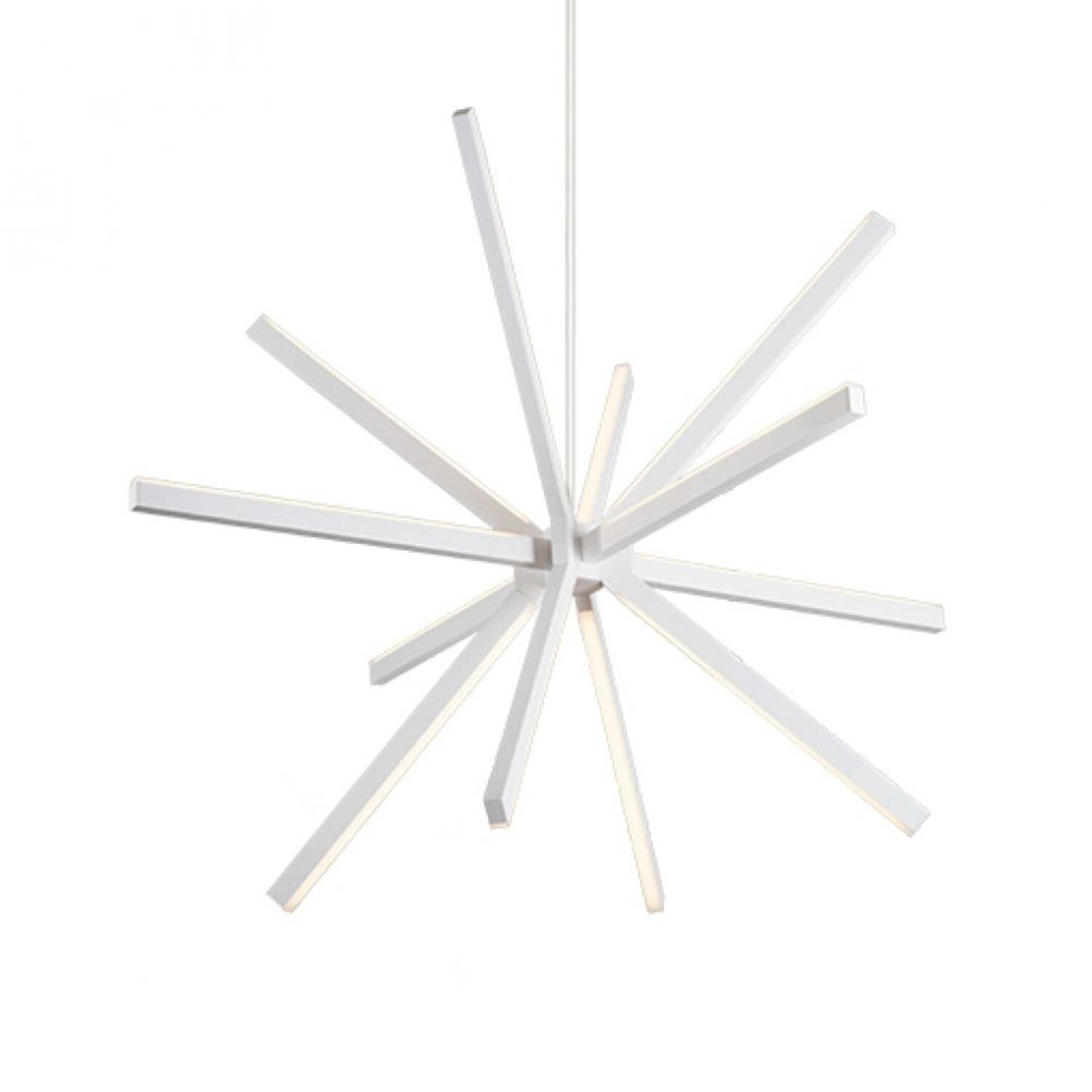 Sirius シリウス SIRIUS 48-INCH CHANDELIER | robinsonco.ca