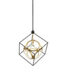 MONZA 20" LED PENDANT