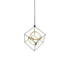 MONZA 26" LED PENDANT