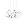 SYNERGY 24" LED CHANDELIER - robinsonco.ca