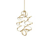 SYNERGY 24" LED PENDANT - robinsonco.ca