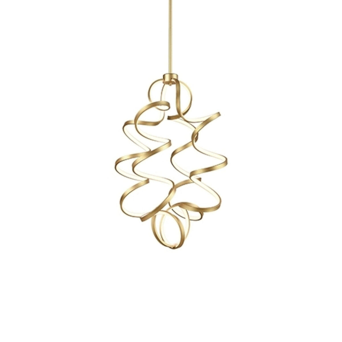 SYNERGY 24" LED PENDANT - robinsonco.ca