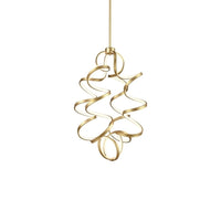 SYNERGY 24" LED PENDANT - robinsonco.ca