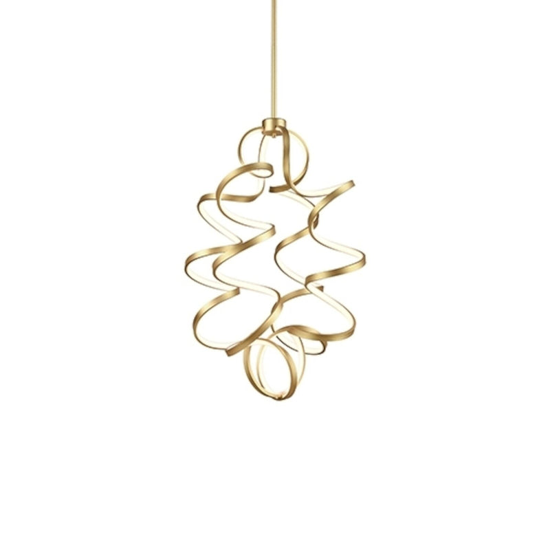 SYNERGY 24" LED PENDANT - robinsonco.ca