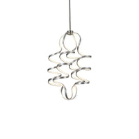 SYNERGY 24" LED PENDANT - robinsonco.ca