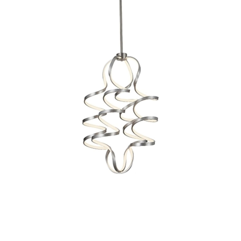 SYNERGY 24" LED PENDANT - robinsonco.ca