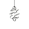 SYNERGY 24" LED PENDANT