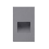 SONIC 5" LED EXTERIOR WALL/STEP LIGHT - robinsonco.ca