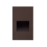 SONIC 5" LED EXTERIOR WALL/STEP LIGHT - robinsonco.ca