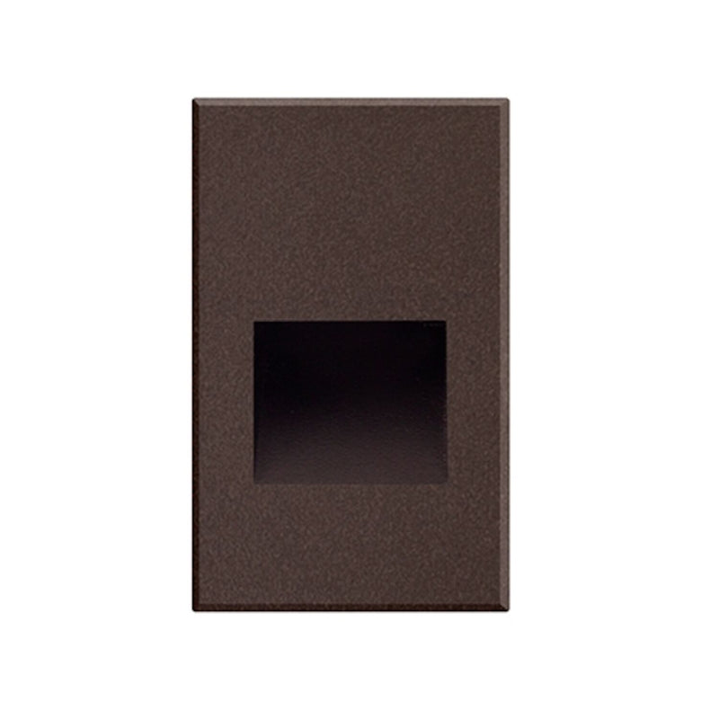 SONIC 5" LED EXTERIOR WALL/STEP LIGHT - robinsonco.ca