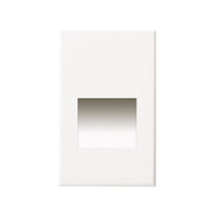 SONIC 5" LED EXTERIOR WALL/STEP LIGHT - robinsonco.ca