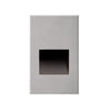 SONIC 5" LED EXTERIOR WALL/STEP LIGHT - robinsonco.ca