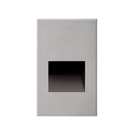 SONIC 5" LED EXTERIOR WALL/STEP LIGHT - robinsonco.ca