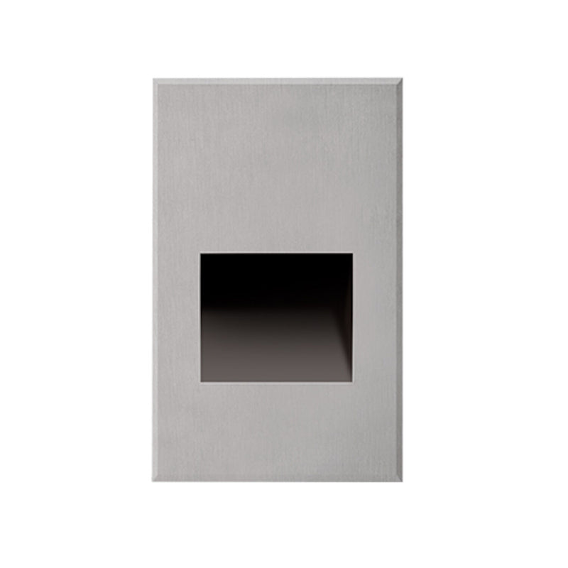 SONIC 5" LED EXTERIOR WALL/STEP LIGHT - robinsonco.ca