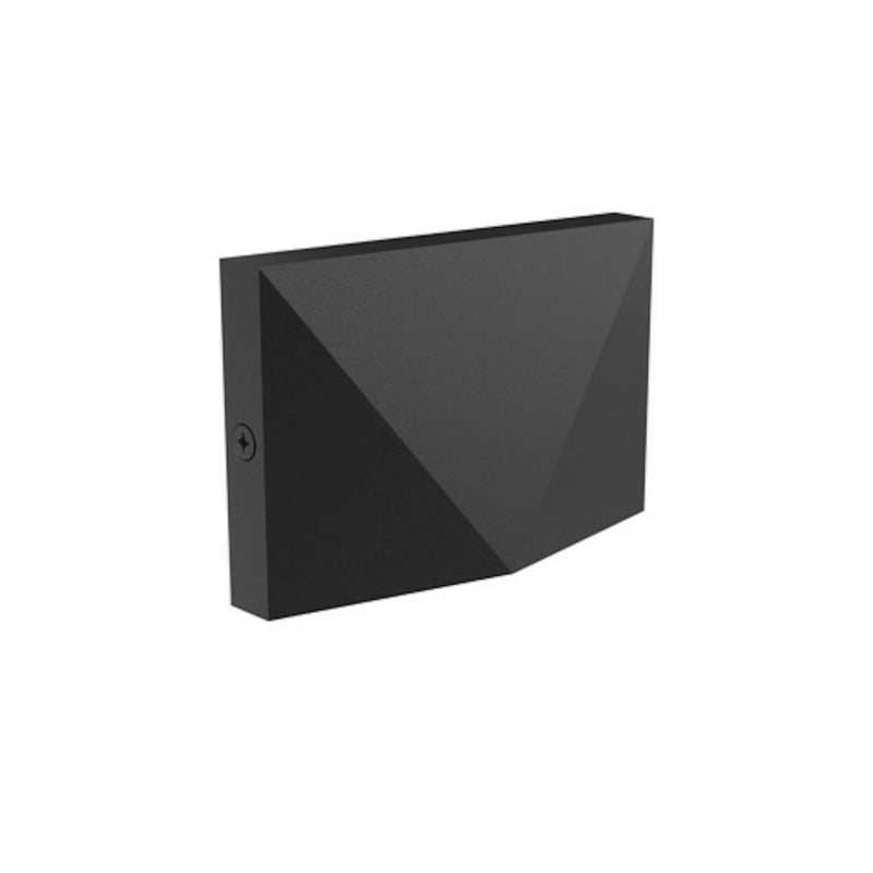 ROTO LED EXTERIOR WALL SCONCE