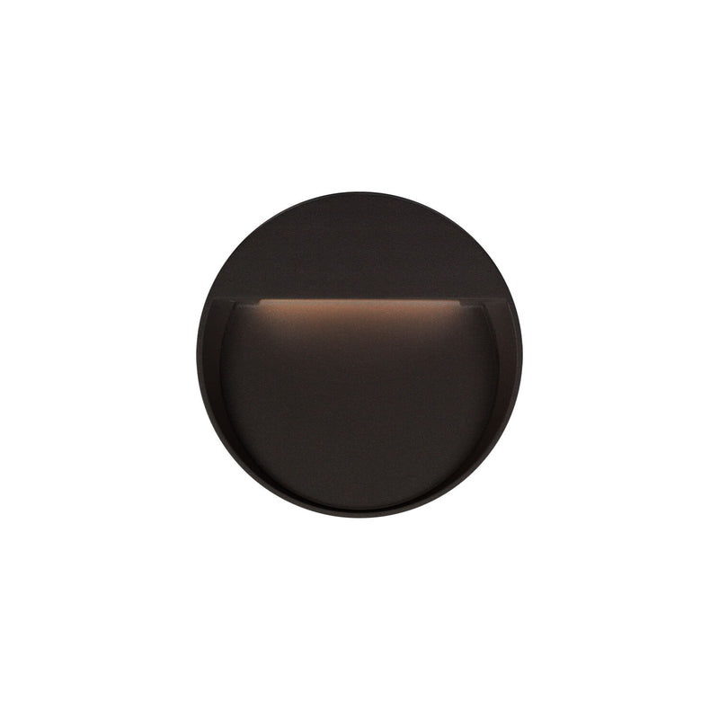MESA 6" LED STEP LIGHT