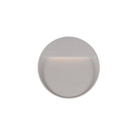 MESA 5" LED EXTERIOR WALL/STEP LIGHT - robinsonco.ca