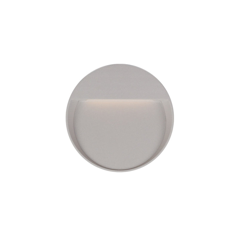 MESA 5" LED EXTERIOR WALL/STEP LIGHT - robinsonco.ca