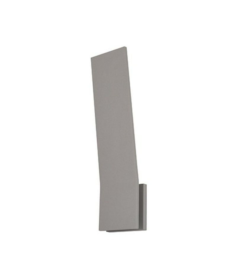 NEVIS 18" LED WALL SCONCE - robinsonco.ca
