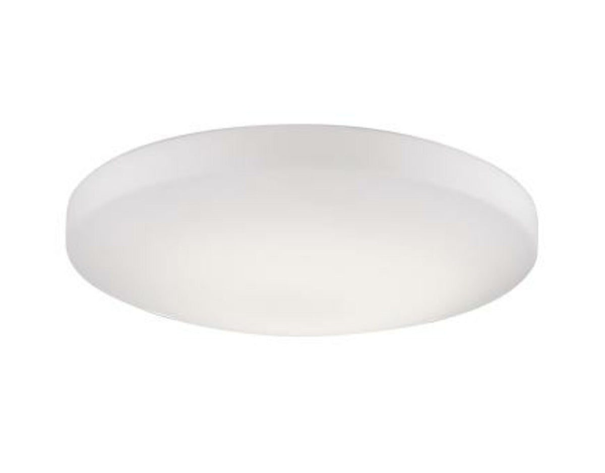 TRAFALGAR LED FLUSH MOUNT