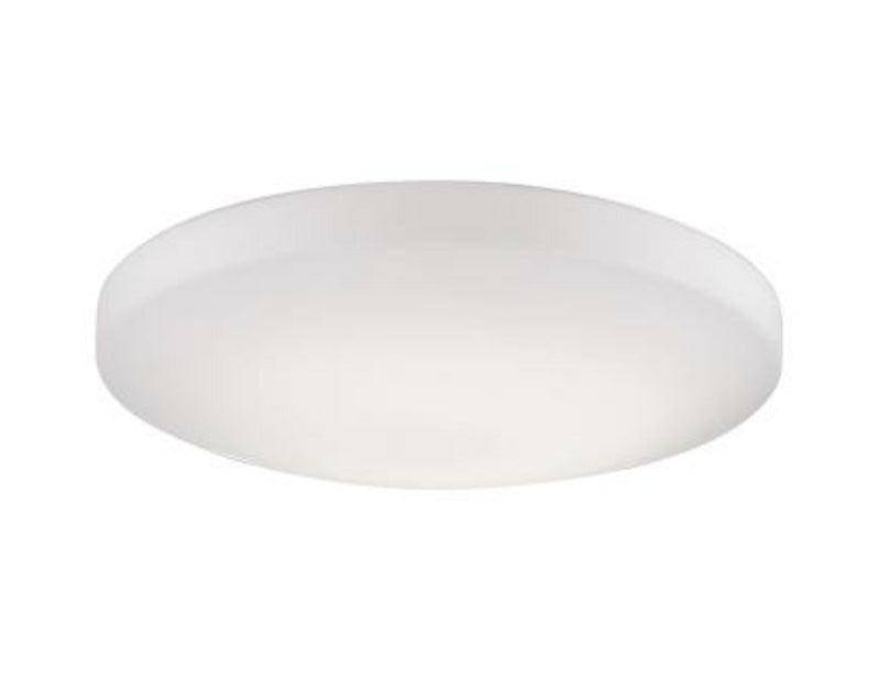 TRAFALGAR LED FLUSH MOUNT