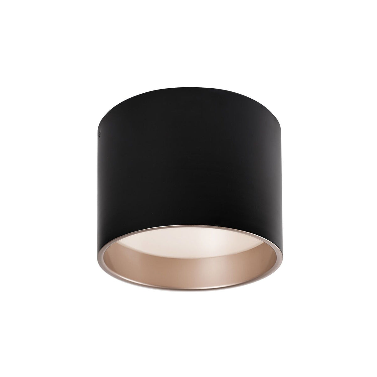 MOUSINNI 10-INCH LED FLUSH MOUNT LIGHT