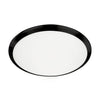 MALTA 15" LED FLUSH MOUNT
