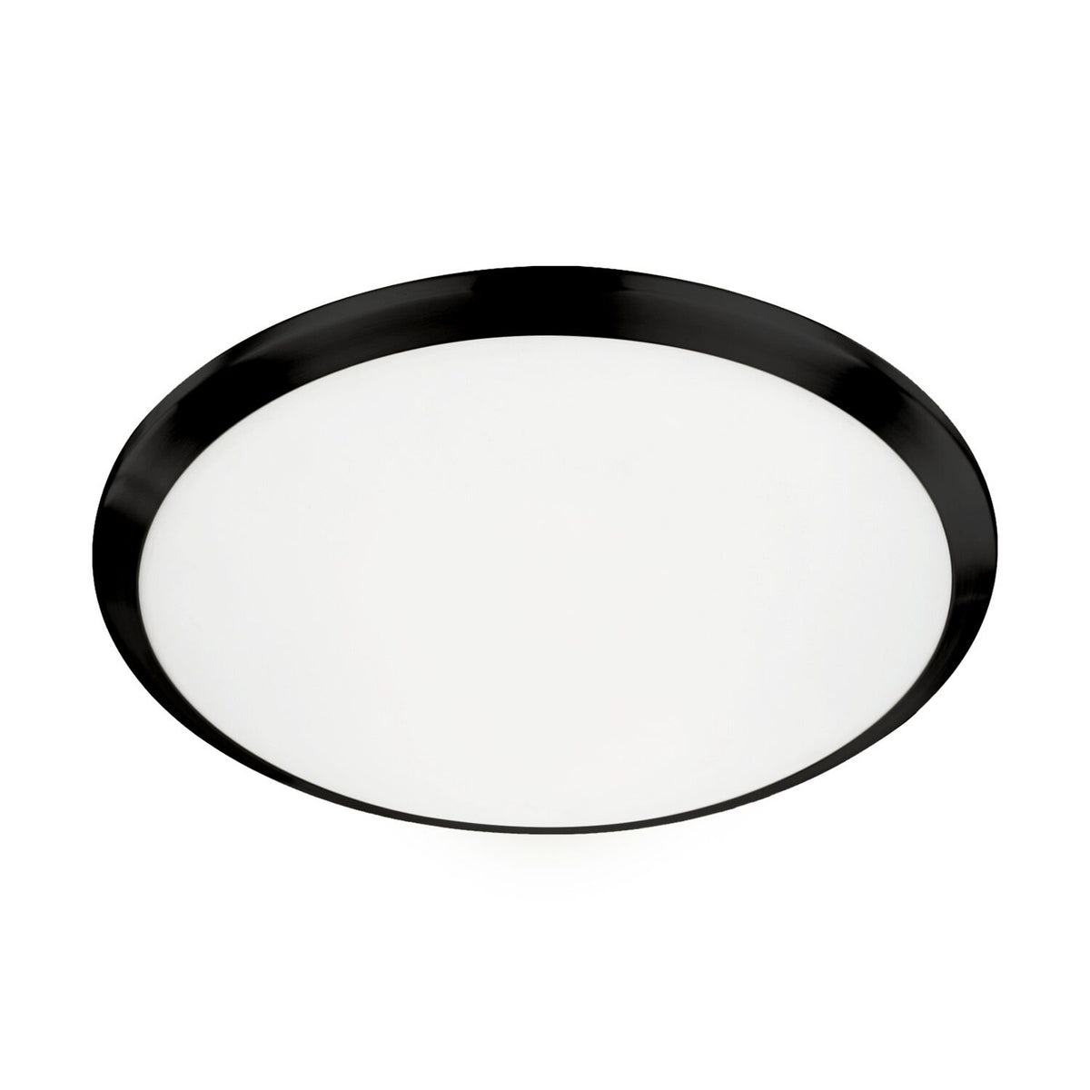 MALTA 15" LED FLUSH MOUNT