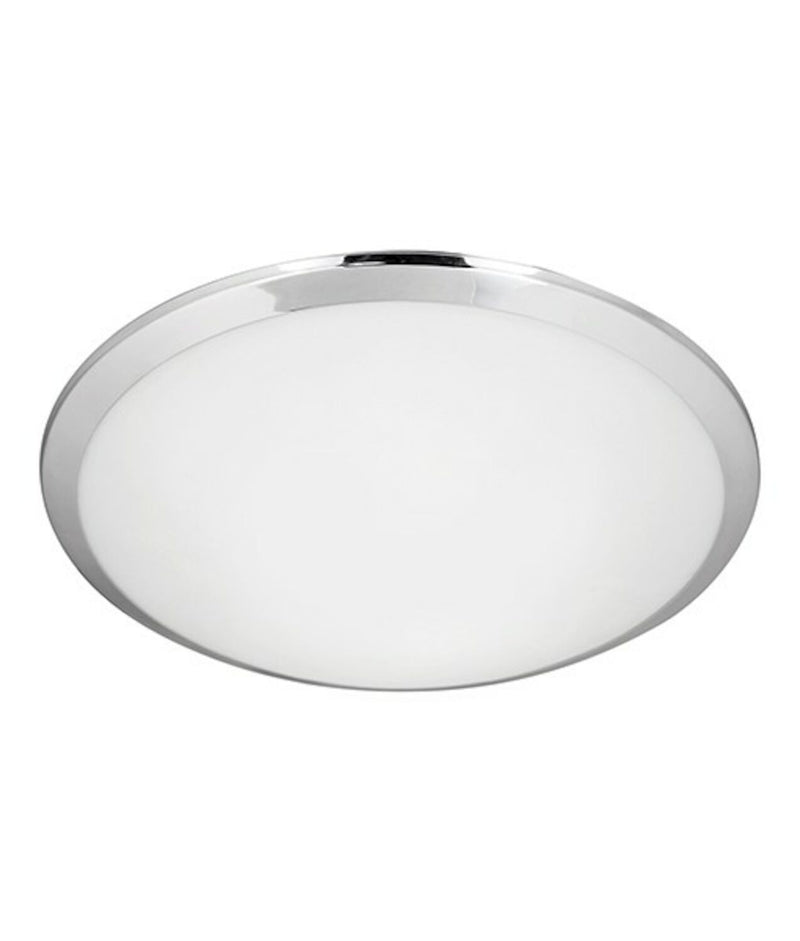 MALTA 15" LED FLUSH MOUNT - robinsonco.ca
