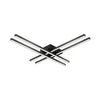 VEGA 32" LED FLUSH MOUNT - robinsonco.ca