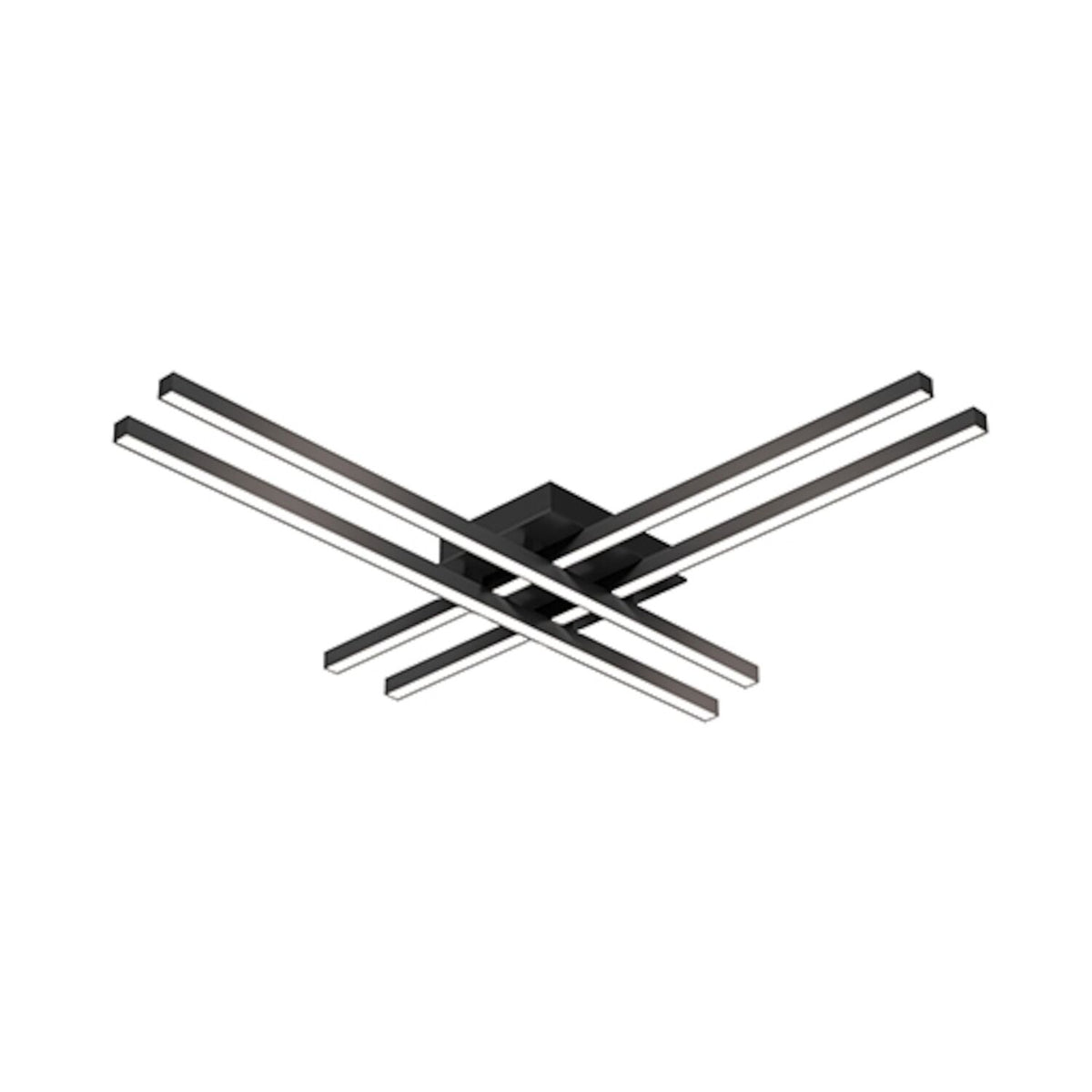 VEGA 32" LED FLUSH MOUNT - robinsonco.ca