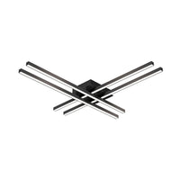 VEGA 32" LED FLUSH MOUNT - robinsonco.ca