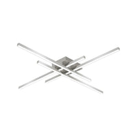 VEGA LED FLUSH MOUNT