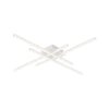VEGA 32" LED FLUSH MOUNT - robinsonco.ca