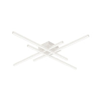 VEGA 32" LED FLUSH MOUNT - robinsonco.ca