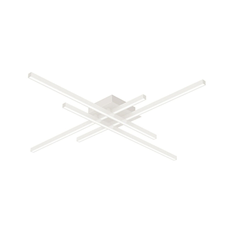 VEGA 32" LED FLUSH MOUNT - robinsonco.ca