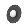 CRUZ 15" LED FLUSH MOUNT - robinsonco.ca