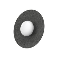 CRUZ 15" LED FLUSH MOUNT - robinsonco.ca