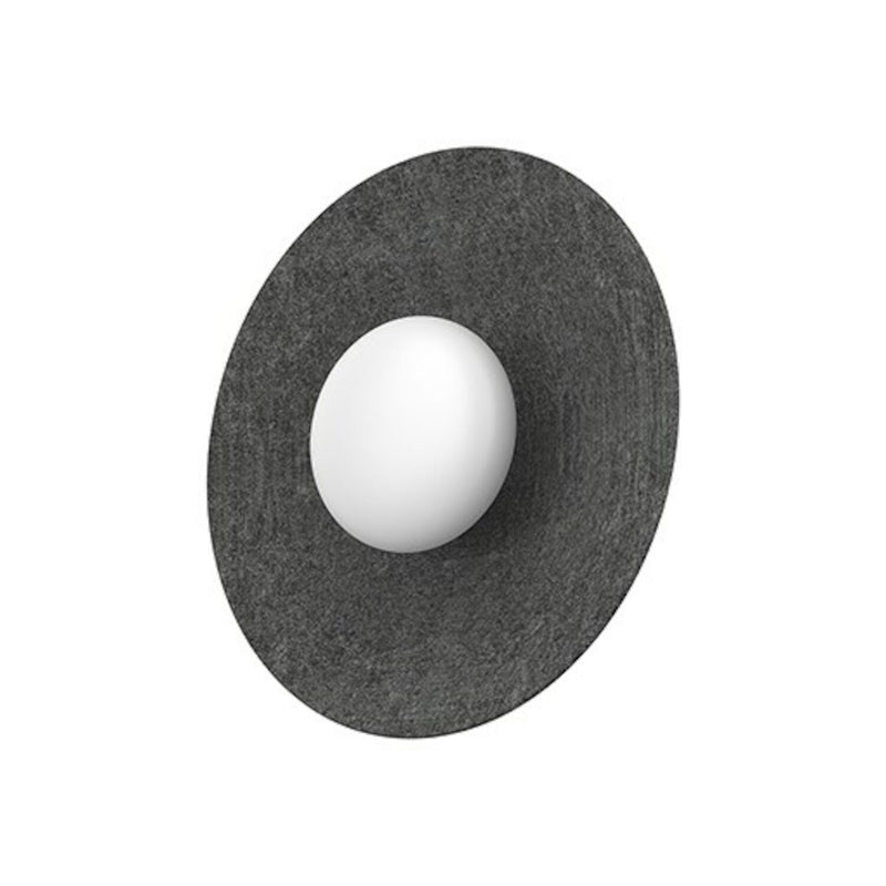 CRUZ 15" LED FLUSH MOUNT - robinsonco.ca