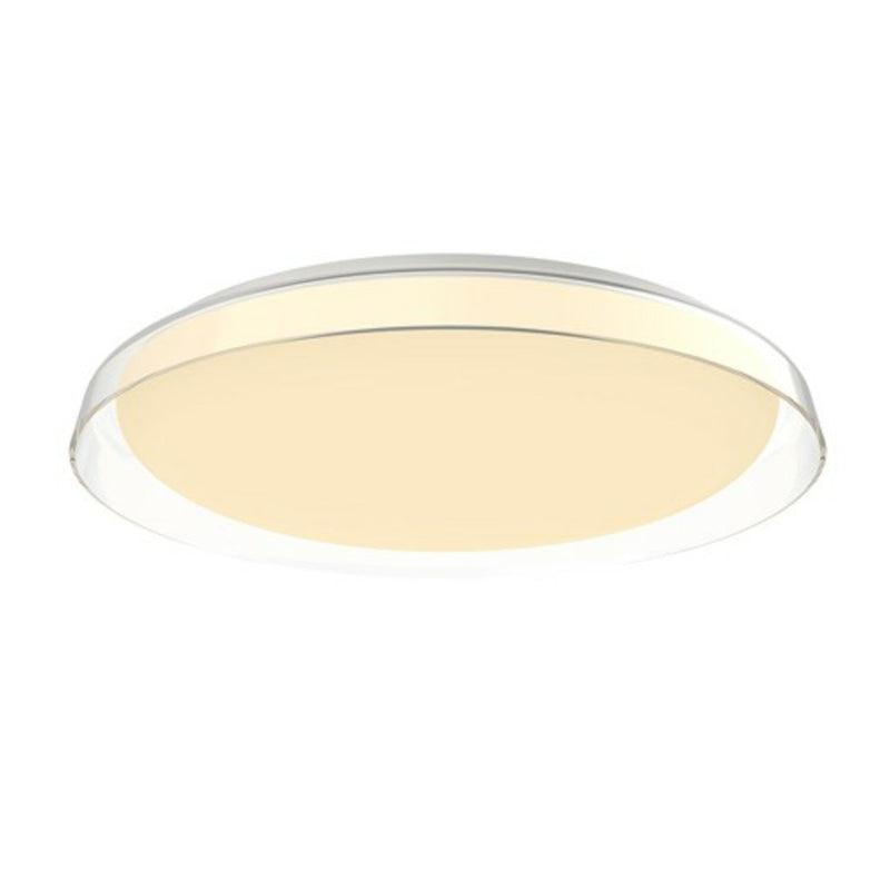 HAMPTON 21" LED FLUSH MOUNT - robinsonco.ca