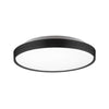 BRUNSWICK 17" LED FLUSH MOUNT
