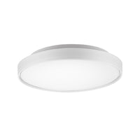 BRUNSWICK 18" LED FLUSH MOUNT - robinsonco.ca