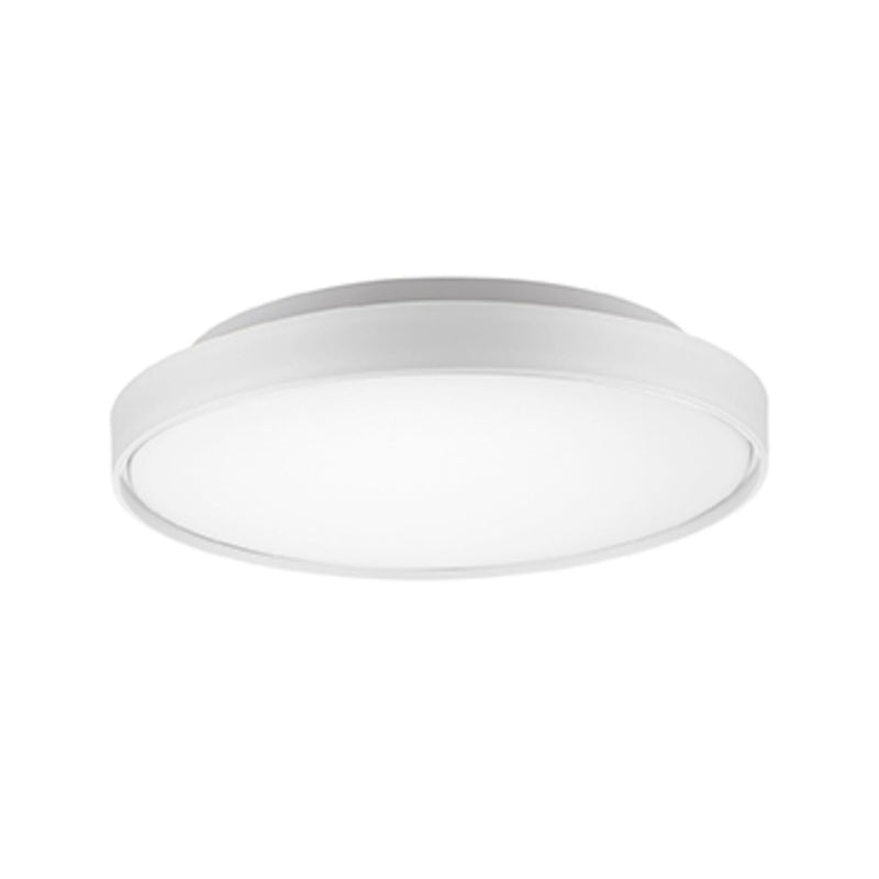 BRUNSWICK 18" LED FLUSH MOUNT - robinsonco.ca